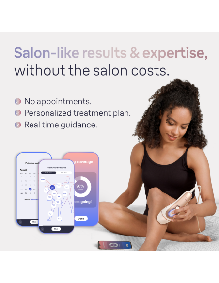 PL7257 Skin i·expert Pro7 IPL Fotoepilaator