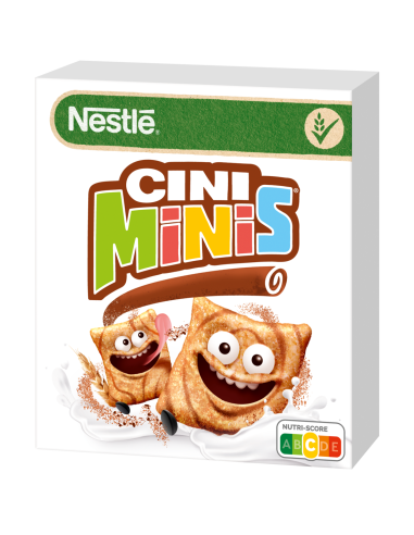 NESTLÉ Cini Minis 250g