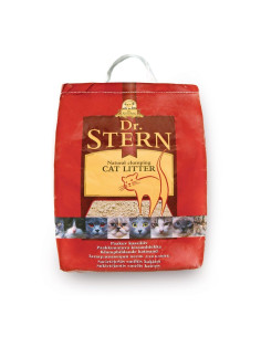 Dr.Stern paakuv kassiliiv...