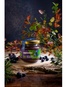 Loodusvägi ÖKO metsamesi...