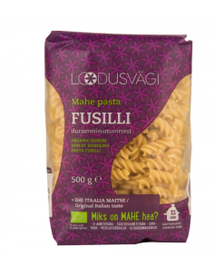 Loodusvägi ÖKO pasta durum...