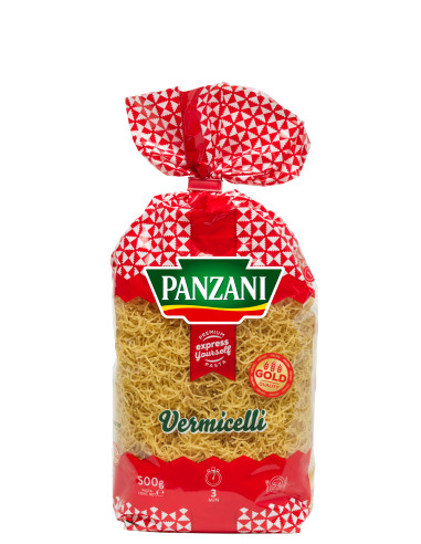 Panzani Vermicelli niitnuudlid 500g