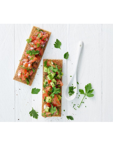 FINN CRISP Multigrain õhukesed näkileivad 175g