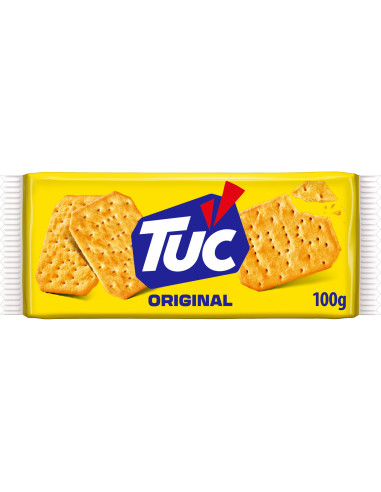 TUC kreekerid Originaal 100g