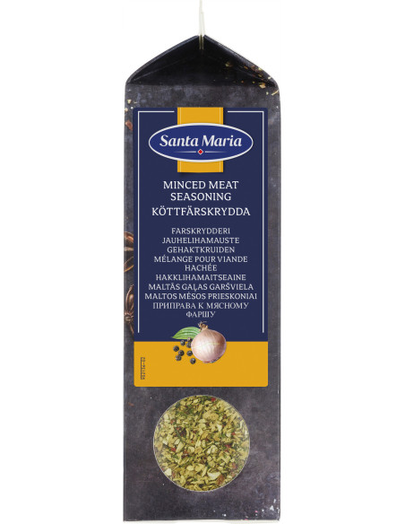 Santa Maria Hakklihamaitseaine 630g