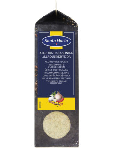 Santa Maria...