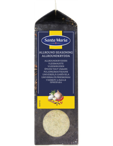 Santa Maria Puljongimaitseaine 845g