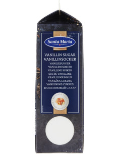 Santa Maria Vanilliinsuhkur...