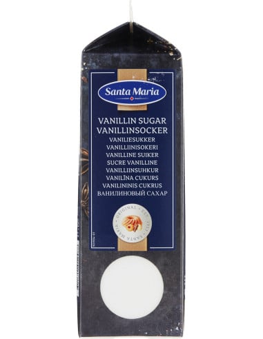 Santa Maria Vanilliinsuhkur 810g