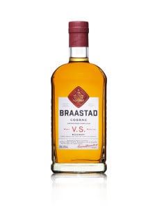 Braastad VS 40% 70cl