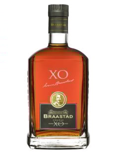 Braastad XO 40% 50cl