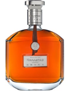 Braastad Extra 40% 70cl