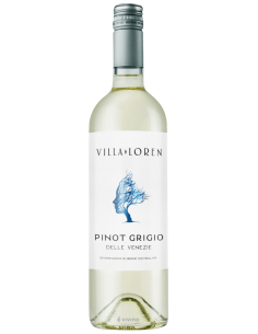 Villa Loren Pinot Grigio...