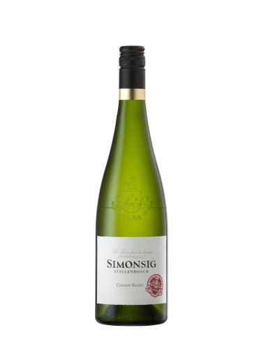 Simonsig Chenin Blanc 2018 75cl 13.5%