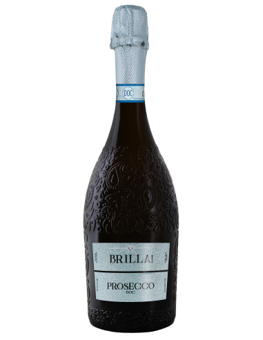Brilla Prosecco DOC 11% 75cl