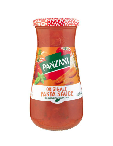 Panzani Originale pastakaste 400g