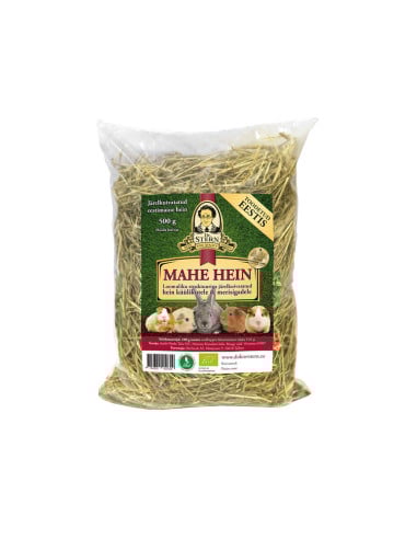 Dr.Stern Mahe hein küülikule ja meriseale 500g