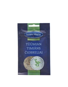 Santa Maria Tüümian 10g