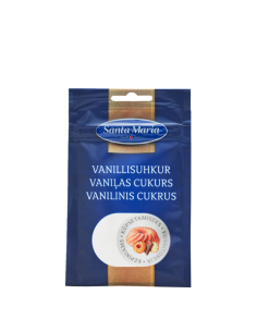 SANTA MARIA Vanillisuhkur...