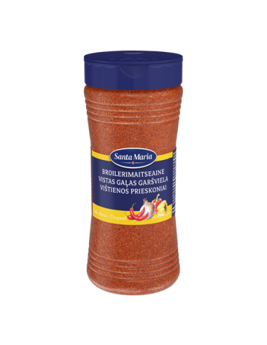 Santa Maria Broilerimaitseaine 275g