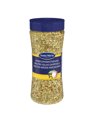 Santa Maria hakklihamaitseaine 280g