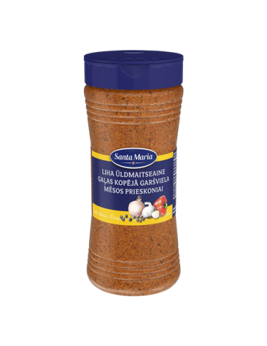 SANTA MARIA Liha üldmaitseaine 290g