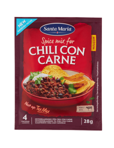 SANTA MARIA Chilli con...