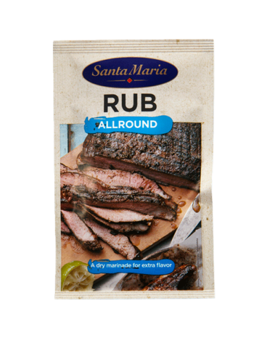 Santa Maria marinaad universaalne 75g