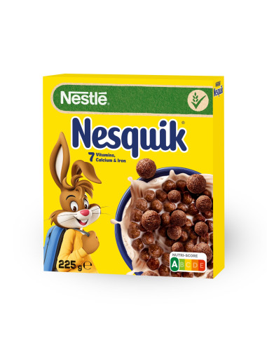 KAST 16tk! NESQUIK® kakaomaitselised...
