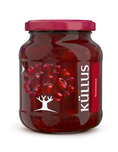 KAST 10tk! KÜLLUS Kirsimoos...