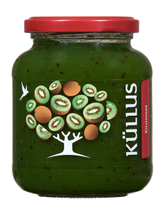 KAST 10tk! KÜLLUS Kiivimoos...