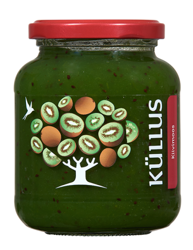 KAST 10tk! KÜLLUS Kiivimoos 400g