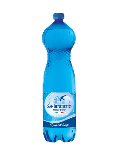 KAST 6tk! San Benedetto Classic Sparkling 150 cl + pant