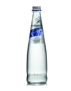 KAST 20tk! San Benedetto...