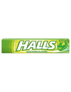 KAST 20tk! Halls pastillid...