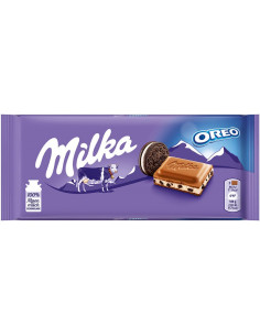 KAST 22tk! Milka...