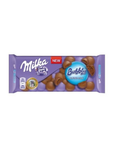 KAST 14tk! Milka...