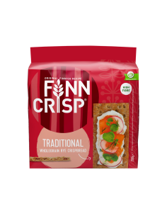KAST 12tk! FINN CRISP...