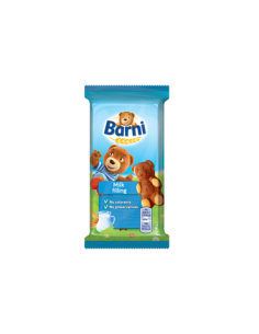 KAST 24tk! Barni biskviit...