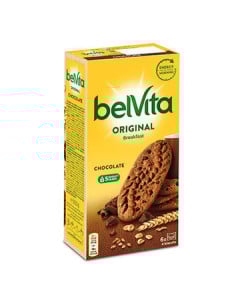 KAST 10tk! Belvita...