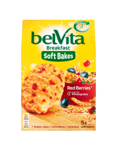 KAST 10tk! Belvita pehme...