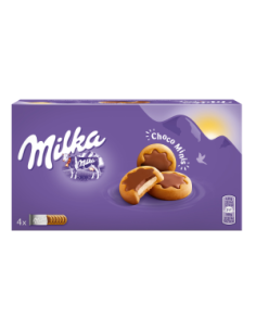 KAST 16tk! Milka küpsised...