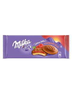 KAST 24tk! Milka küpsised...