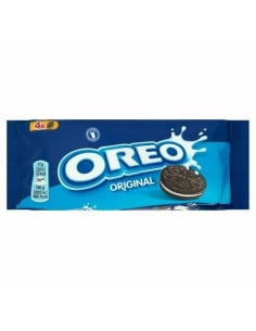 KAST 32tk! Oreo Vanilla...