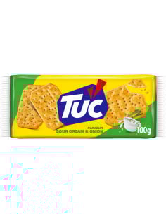 KAST 24tk! TUC kreekerid...