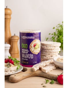 KAST 12tk! Loodusvägi ÖKO...