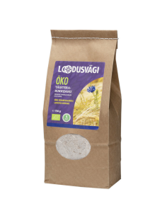 KAST 10tk! Loodusvägi ÖKO...