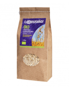 KAST 10tk! Loodusvägi ÖKO...