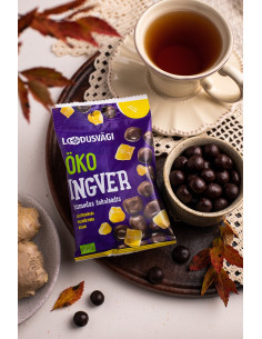 KAST 10tk! Loodusvägi ÖKO...