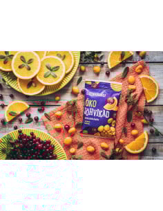 KAST 10tk! Loodusvägi ÖKO...